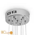 Люстра Freya Verto FR5580PL-L60CH - Фото 9