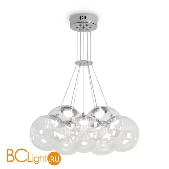 Люстра Freya Verto FR5580PL-L35N