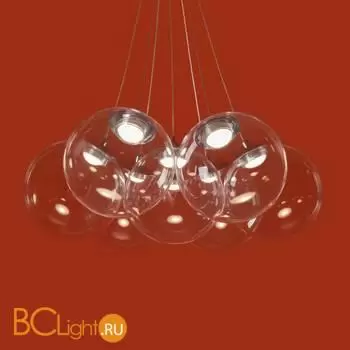 Люстра Freya Verto FR5580PL-L35N - Фото 1