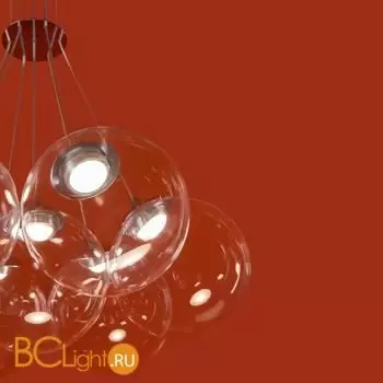 Люстра Freya Verto FR5580PL-L35N - Фото 2