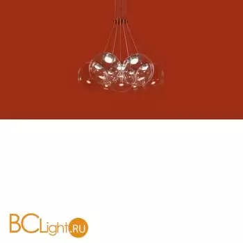 Люстра Freya Verto FR5580PL-L35N - Фото 3