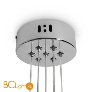 Люстра Freya Verto FR5580PL-L35N - Фото 11