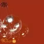 Люстра Freya Verto FR5580PL-L35N - Фото 2