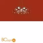 Люстра Freya Verto FR5580PL-L35N - Фото 4