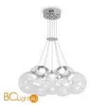 Люстра Freya Verto FR5580PL-L35N