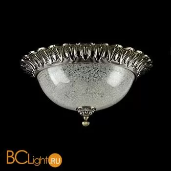 Потолочный светильник Freya Victoria FR2748-CL-03-BZ