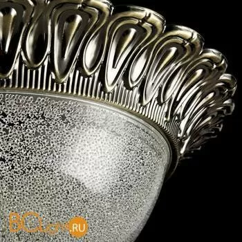 Потолочный светильник Freya Victoria FR2748-CL-03-BZ - Фото 2