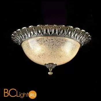 Потолочный светильник Freya Victoria FR2748-CL-03-BZ - Фото 0