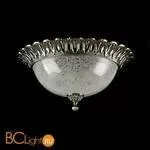 Потолочный светильник Freya Victoria FR2748-CL-03-BZ