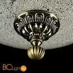 Потолочный светильник Freya Victoria FR2748-CL-03-BZ - Фото 1