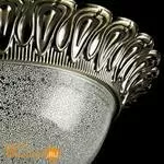 Потолочный светильник Freya Victoria FR2748-CL-03-BZ - Фото 2