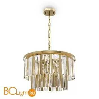 Люстра Freya Viviane FR11001PL-08G - Фото 3