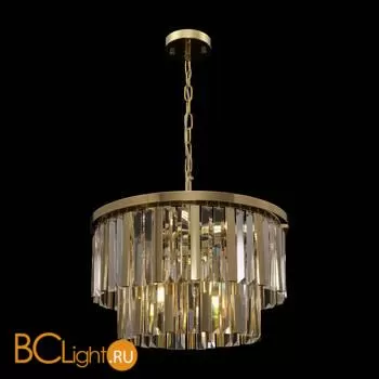 Люстра Freya Viviane FR11001PL-08G - Фото 6