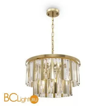 Люстра Freya Viviane FR11001PL-08G