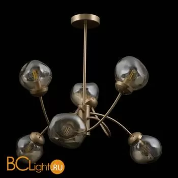 Люстра Freya Volani FR8017PL-06MG - Фото 7