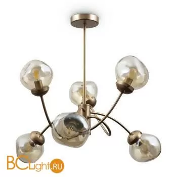Люстра Freya Volani FR8017PL-06MG - Фото 4