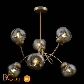 Люстра Freya Volani FR8017PL-06MG