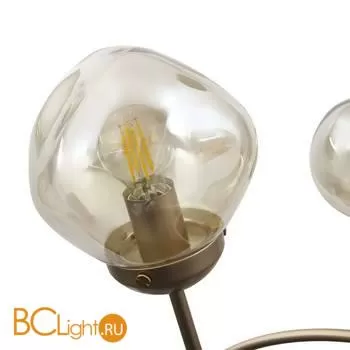 Люстра Freya Volani FR8017PL-06MG - Фото 5