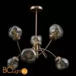 Люстра Freya Volani FR8017PL-06MG - Фото 7