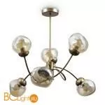 Люстра Freya Volani FR8017PL-06MG - Фото 4