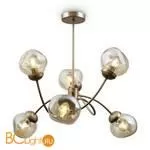 Люстра Freya Volani FR8017PL-06MG - Фото 1