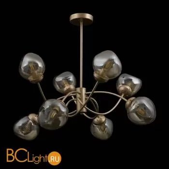 Люстра Freya Volani FR8017PL-08MG - Фото 8