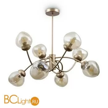 Люстра Freya Volani FR8017PL-08MG - Фото 4