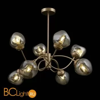 Люстра Freya Volani FR8017PL-08MG - Фото 7
