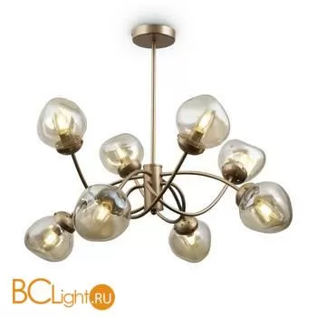 Люстра Freya Volani FR8017PL-08MG - Фото 0