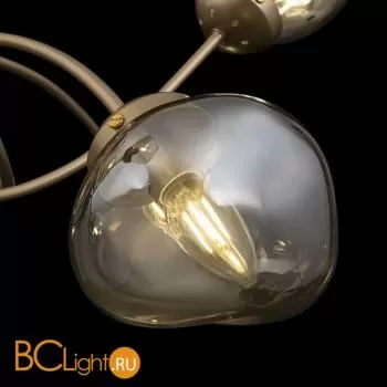 Люстра Freya Volani FR8017PL-08MG - Фото 6