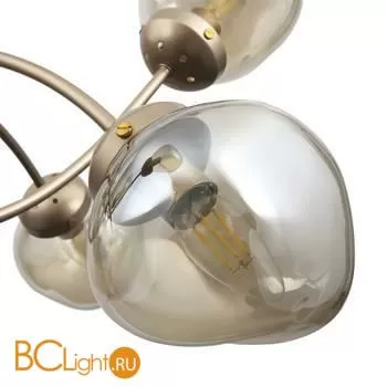 Люстра Freya Volani FR8017PL-08MG - Фото 5