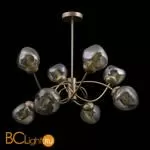 Люстра Freya Volani FR8017PL-08MG - Фото 8