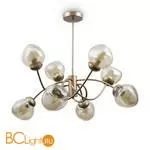 Люстра Freya Volani FR8017PL-08MG - Фото 4