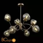 Люстра Freya Volani FR8017PL-08MG - Фото 7