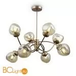 Люстра Freya Volani FR8017PL-08MG - Фото 0