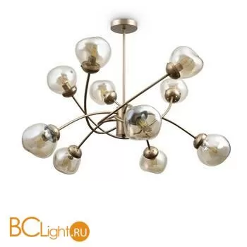 Люстра Freya Volani FR8017PL-10MG - Фото 3