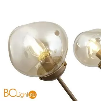 Люстра Freya Volani FR8017PL-10MG - Фото 4