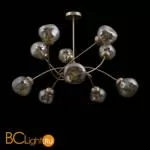 Люстра Freya Volani FR8017PL-10MG - Фото 7