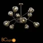 Люстра Freya Volani FR8017PL-10MG - Фото 6