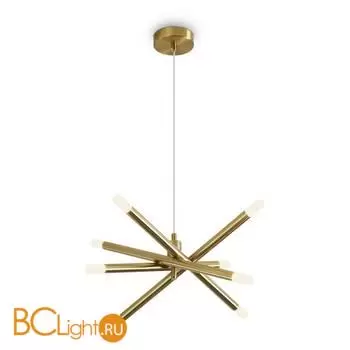 Подвесной светильник Freya Wands FR6130PL-L24B - Фото 2