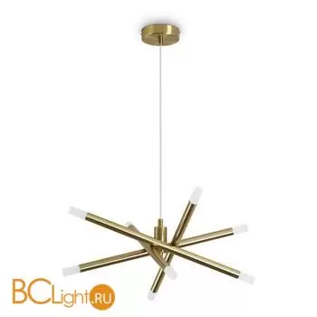 Подвесной светильник Freya Wands FR6130PL-L24B - Фото 0