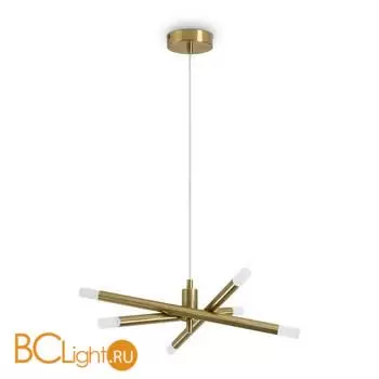 Подвесной светильник Freya Wands FR6130PL-L18B - Фото 0