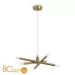 Подвесной светильник Freya Wands FR6130PL-L18B - Фото 0