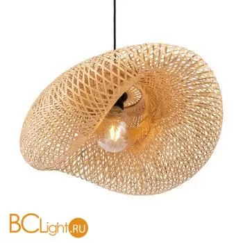 Подвесной светильник Freya Wavy FR5243PL-01BR9 - Фото 0