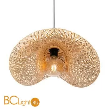 Подвесной светильник Freya Wavy FR5243PL-01BR9 - Фото 1