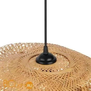 Подвесной светильник Freya Wavy FR5243PL-01BR9 - Фото 2