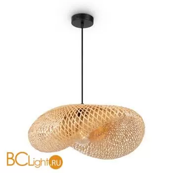Подвесной светильник Freya Wavy FR5243PL-01BR9
