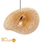 Подвесной светильник Freya Wavy FR5243PL-01BR9 - Фото 0