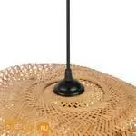 Подвесной светильник Freya Wavy FR5243PL-01BR9 - Фото 2