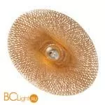 Подвесной светильник Freya Wavy FR5243PL-01BR9 - Фото 3